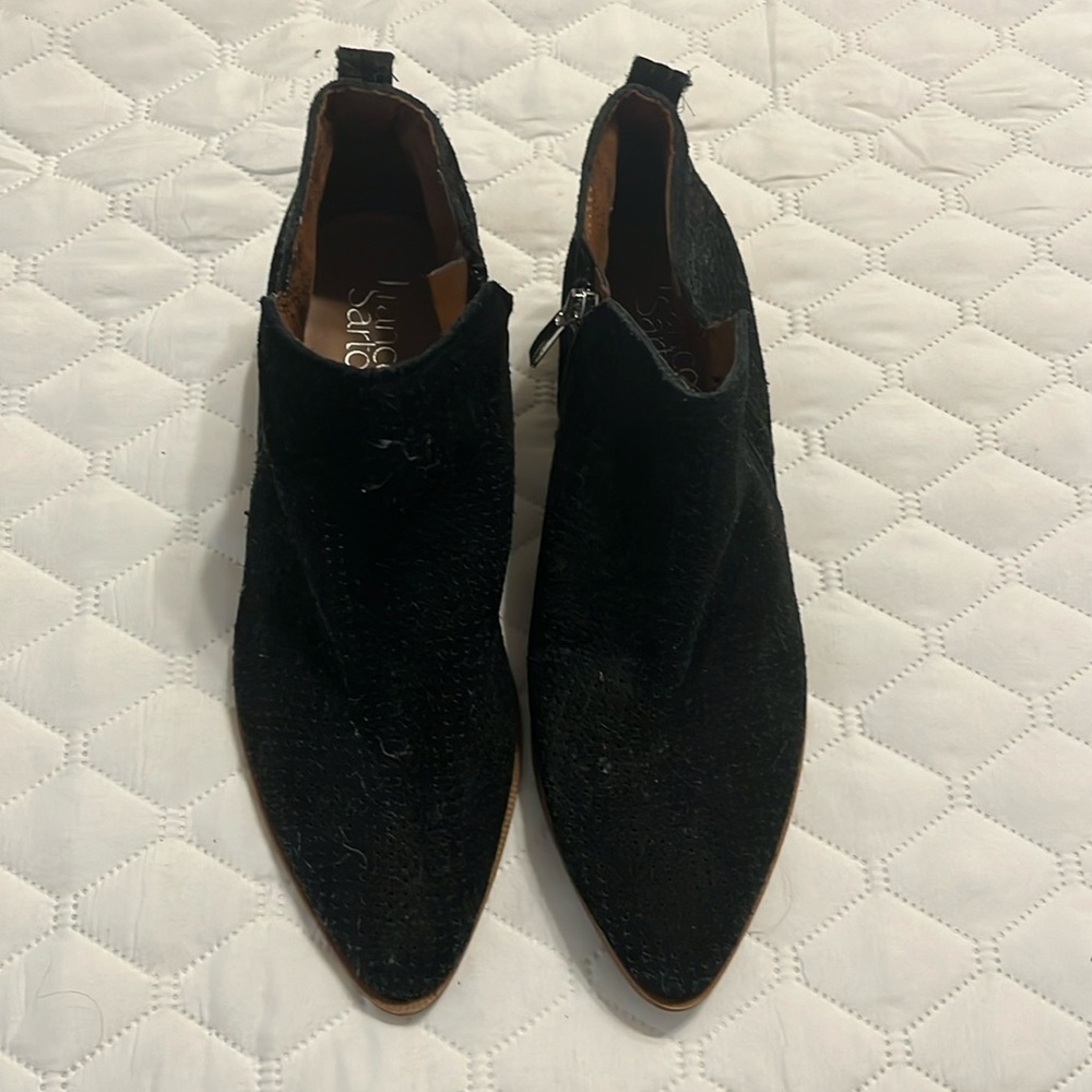 Franco Sarto Ankle Boots
